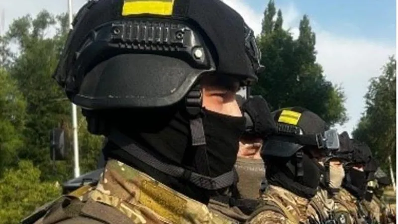 Жителей Павлодарской области предупредили об антитеррористических учениях