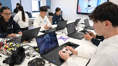 Школьники, ученики, школа, школы, школьные занятия, уроки , фото - Новости Zakon.kz от 21.11.2025 05:00