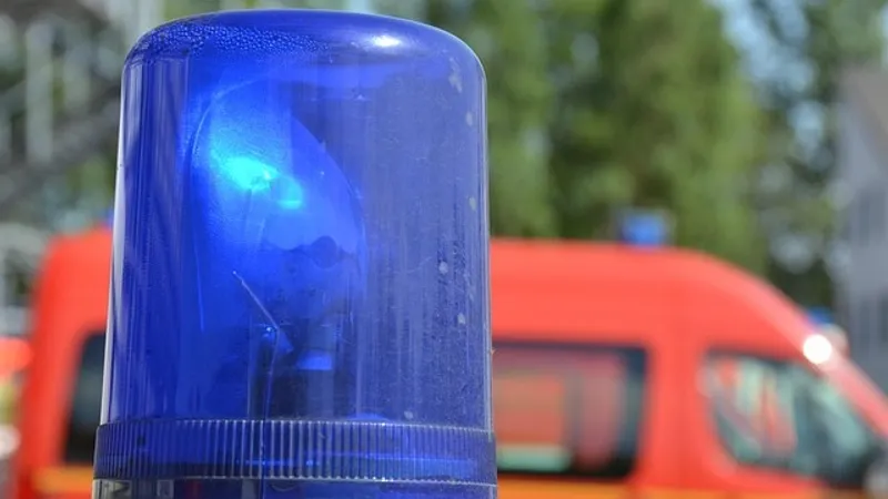 Турист умер при загадочных обстоятельствах почти сразу после приезда в Белиз