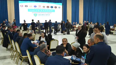 народный юрист, фото - Новости Zakon.kz от 31.10.2025 21:17