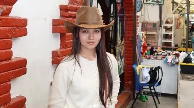 Раушан Кудайберген опубликовала новые снимки, фото - Новости Zakon.kz от 31.10.2025 21:21