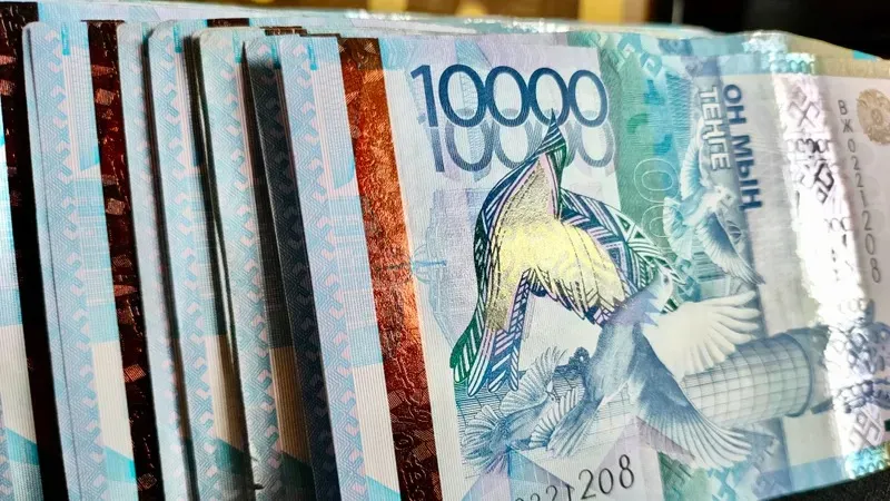 Генпрокуратура обратилась к казахстанцам