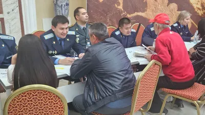 народный юрист, фото - Новости Zakon.kz от 31.10.2025 20:45