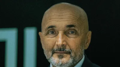 Футбол Тренер Ювентуса, фото - Новости Zakon.kz от 31.10.2025 10:52