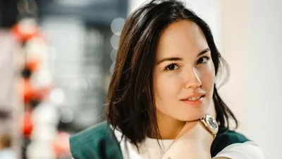 бывшая жена боксера Дмитрия Бивола – Екатерина Бивол, фото - Новости Zakon.kz от 31.10.2025 17:56