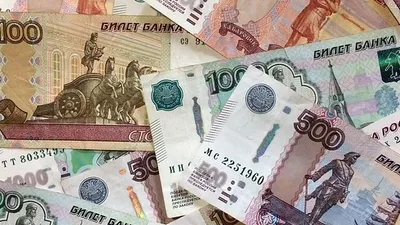 В России работник завода случайно получил несколько миллионов рублей, фото - Новости Zakon.kz от 01.11.2025 02:22