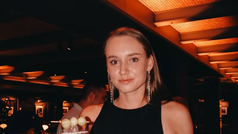 Рыбакина успешно стартовала на Итоговом турнире 2025 года