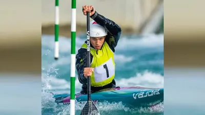 каноист снял видео сексуального характера, чтобы попасть на Олимпиаду, фото - Новости Zakon.kz от 01.11.2025 23:37