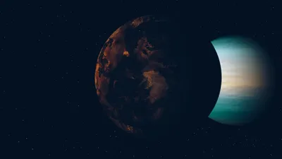 Планеты, Земля, фото - Новости Zakon.kz от 02.11.2025 05:59