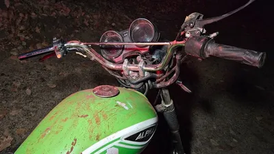 ДТП в Алматы, фото - Новости Zakon.kz от 01.11.2025 06:50