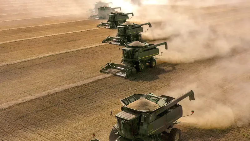 Государство задолжало аграриям Казахстана более 300 млрд тенге