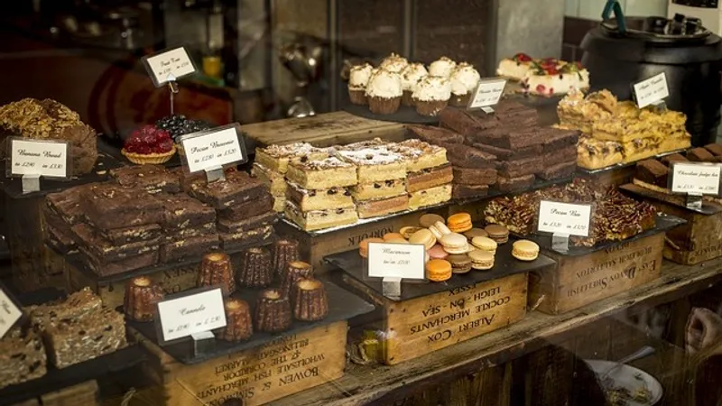 Какие продукты вызывают отеки