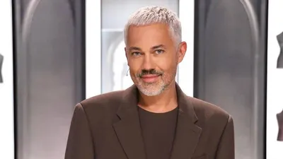 Александр Рогов посоветовал модницам обратить внимание на два сочетания оттенков, фото - Новости Zakon.kz от 02.11.2025 19:34