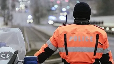 полиция предотвратила теракт в Берлине, фото - Новости Zakon.kz от 02.11.2025 21:32