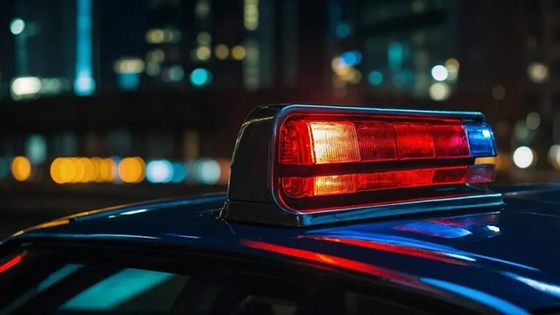 В День мертвых в Мексике убили мэра, продвигавшего жесткую борьбу с наркотиками