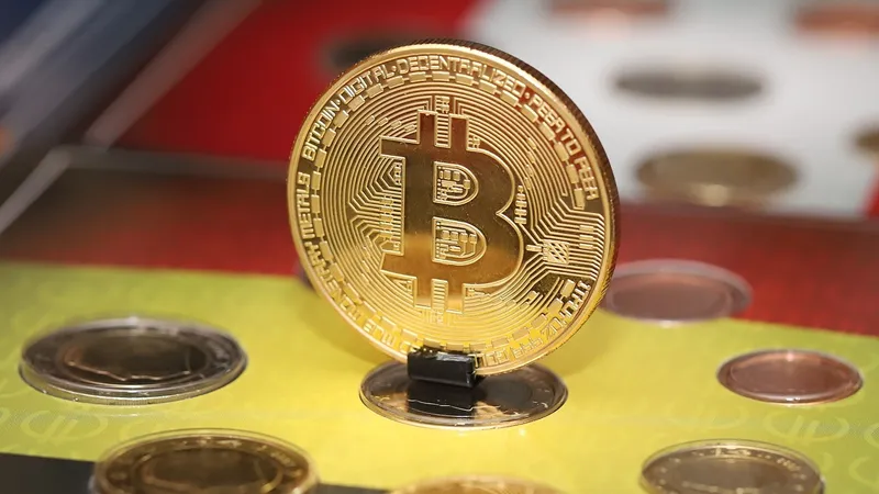 Цены популярных криптовалют на 2 ноября