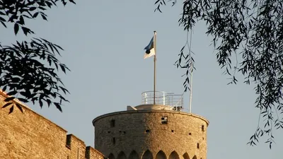 В Эстонии хотят строить убежища в домах, фото - Новости Zakon.kz от 03.11.2025 05:00