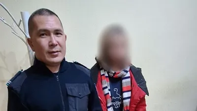 пропавшую девочку нашли в ВКО, фото - Новости Zakon.kz от 02.11.2025 19:21
