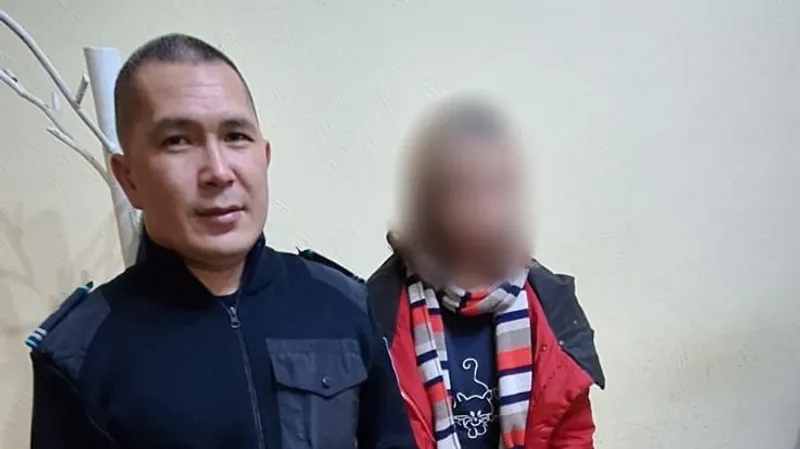 Вышла в магазин и не вернулась: 14-летнюю девочку три дня искали в Усть-Каменогорске