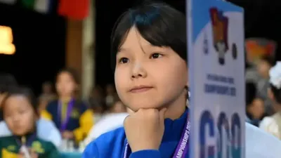 спорт, фото - Новости Zakon.kz от 03.11.2025 01:51