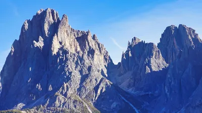 горы, фото - Новости Zakon.kz от 02.11.2025 17:52