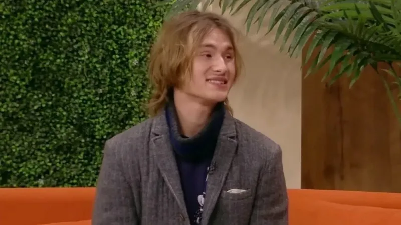 Сын Батырхана Шукенова помнит своего отца