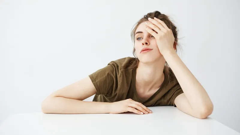 Как понять, что вы не ленивы, а просто выгорели