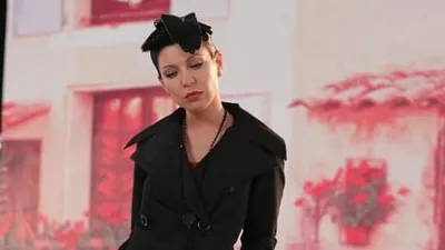 Певица Ёлка изменила слова в песне Прованс, фото - Новости Zakon.kz от 03.11.2025 04:14