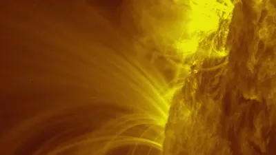 Солнце, фото - Новости Zakon.kz от 02.11.2025 12:15