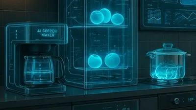 Умные дома перестали пользоваться спросом у покупателей, фото - Новости Zakon.kz от 03.11.2025 03:44