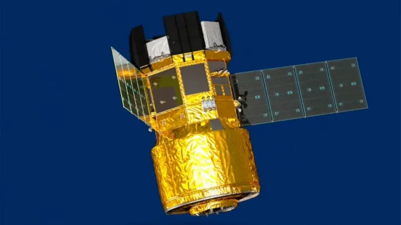 Корабль с багажником на крыше запустила к МКС Япония