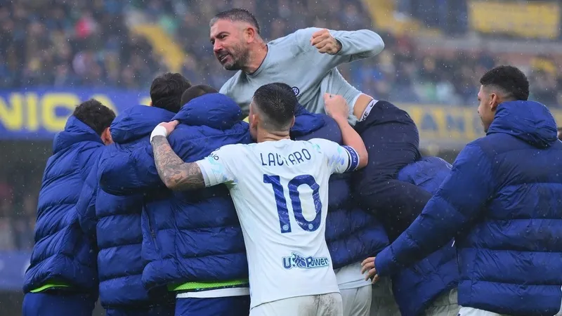 Ближайший соперник "Кайрата" по Лиге чемпионов вошел в список лидеров Серии А