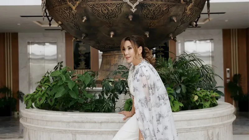 Динара Сатжан рассказала о подлостях коллег на телевидении