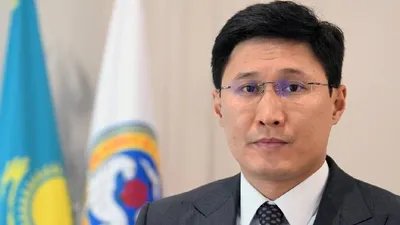 Аким Бостандыкского района Алматы, фото - Новости Zakon.kz от 03.11.2025 08:46