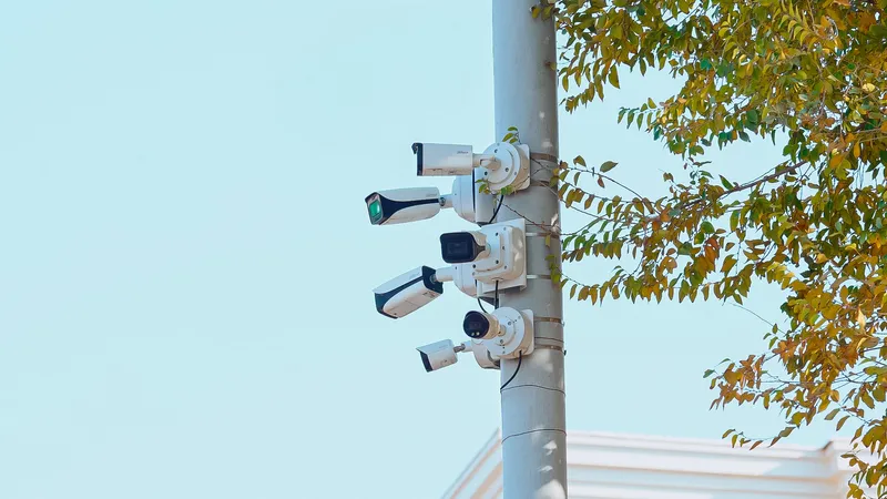 Безопасность в Алматинской области будет усиливать Sergek