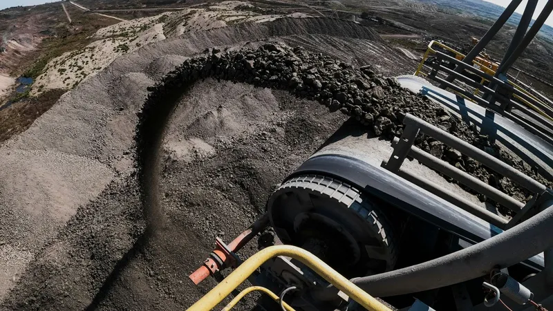 Сезон без перебоев: угольщикам важно сохранить устойчивость