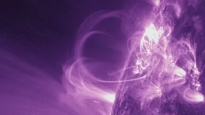 Солнце, фото - Новости Zakon.kz от 03.11.2025 16:10