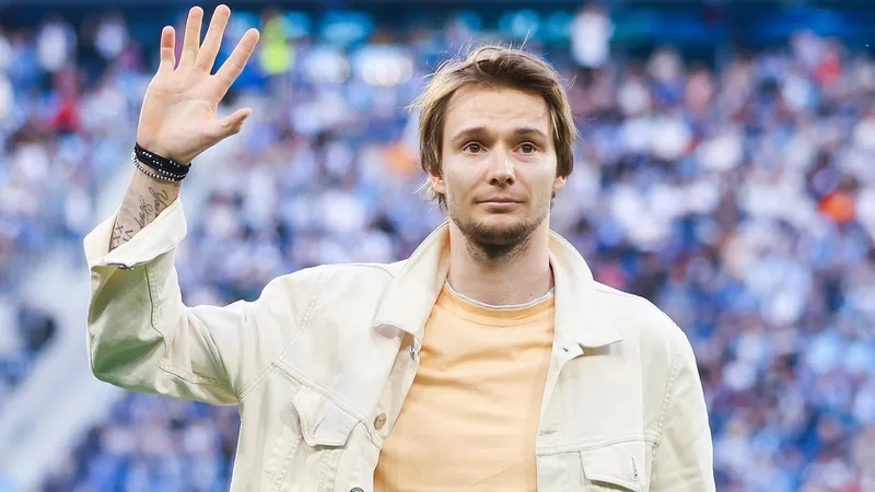 Бублик перед выступлением на ATP 250 улучшил свой карьерный рекорд