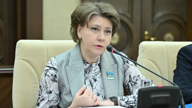 В Казахстане усилят контроль за отношениями между банками и клиентами