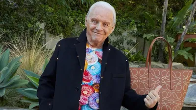 Голливудский актер, артист, фото - Новости Zakon.kz от 04.11.2025 08:59