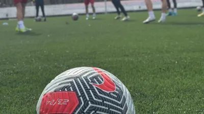 Футбол Умер Тренер, фото - Новости Zakon.kz от 04.11.2025 13:22