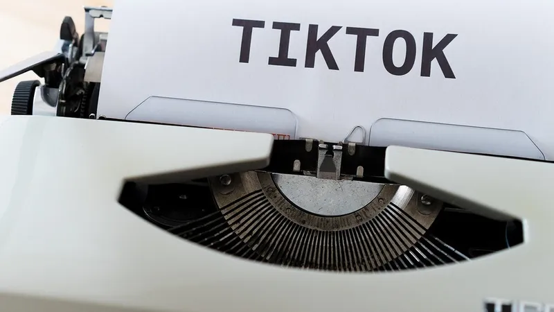 Вышел список номинантов TikTok-2025