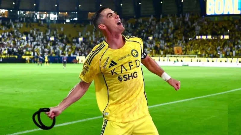 Конец эпохи: Криштиану Роналду готовится попрощаться с футболом