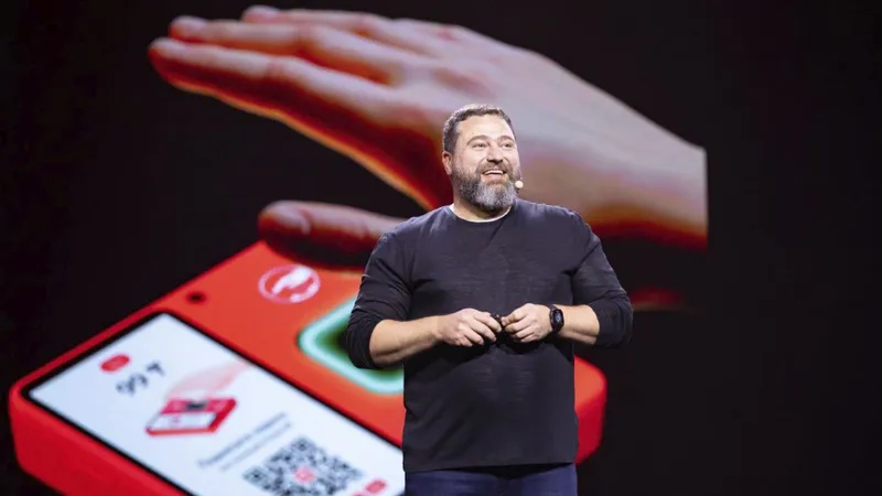 Прикоснуться к будущему: как прошла презентация новых сервисов Kaspi.kz