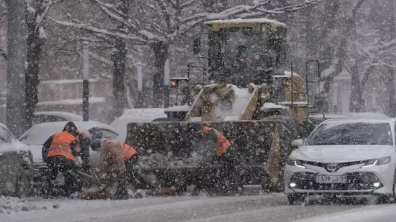 Жителям Алматы сообщили хорошую новость про автобусы и троллейбусы