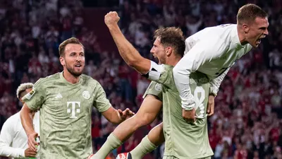 Футбол Шансы ПСЖ , фото - Новости Zakon.kz от 04.11.2025 17:17