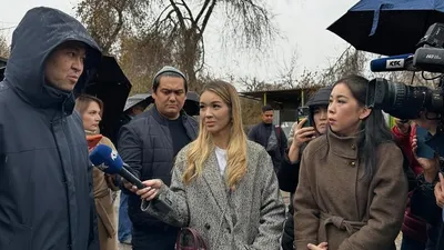 Ипподром Алматы, фото - Новости Zakon.kz от 05.11.2025 06:26