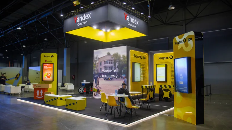 Yandex Qazaqstan удержал и выплатил 8,3 млрд тенге налогов за водителей и курьеров