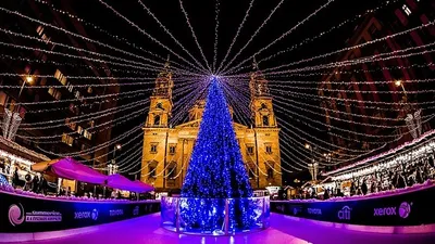 в Германии массово отказываются от рождественских ярмарок, фото - Новости Zakon.kz от 05.11.2025 01:55