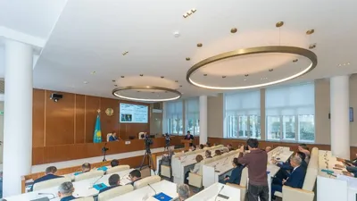 В ВКО на поддержку индивидуальных предпринимателей направлено 92 млрд тенге, фото - Новости Zakon.kz от 21.10.2025 10:44